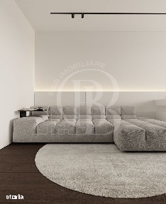 Direct Dezvoltator-3 camere Compartimentare moderna