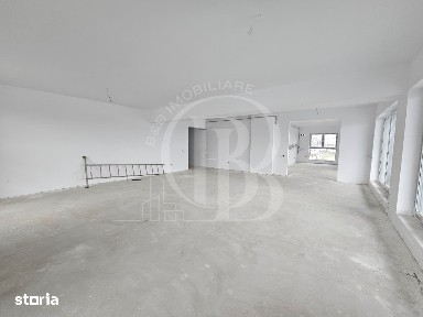 4 Camere Living 60mp Terasa 82mp-Parcare Inclusa-Th. Pallady