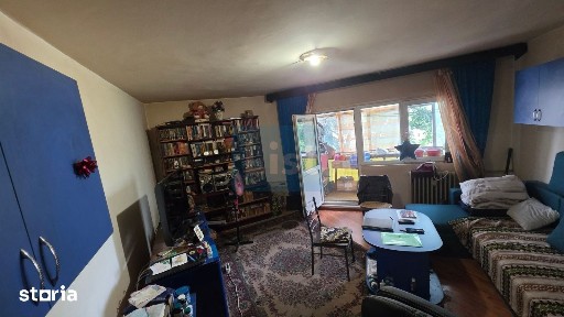 Apartament 2 camere, etaj 2, Zona Kiseleff