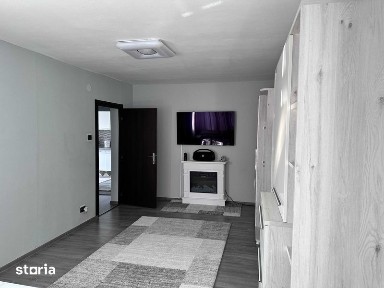 De vanzare apartament cu 3 camere DROBETA TURNU SEVERIN