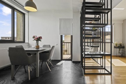 DIRECT PROPRIETAR Duplex Otopeni complet mobilat 2 locuri parcare