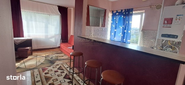 Inchiriez apartament 1 camera 27mp in Manastur.