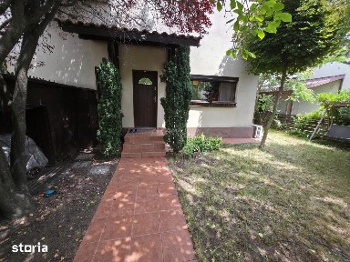 Casa complex - Green City -4 camere - 3 bai - 113mp utili - 100mp curt