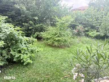 Casă 4 camere, curte și pivniță în suburbie