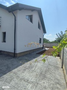 casa gata de mutare