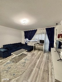 Apartament 2 camere decomandat | 64 mp | 2 balcoane | parcare inclusa
