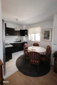 Apartament 2 camere Green Park Tatarasi 58 mp