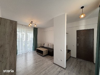 De închiriat | Apartament 2 camere | Turnișor Parcare subterana