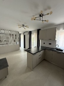 Apartament modern cu 1 cameră, zona semicentrală Cluj-Napoca