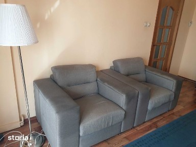 Inchiriez Apartament 3 Camere zona Cantacuzino