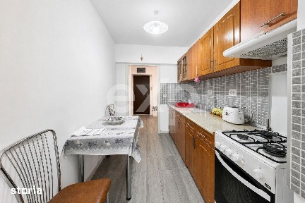 Apartament de inchiriat - 2 camere | Splaiul Nicolae Titulescu |