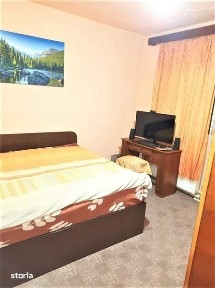 Apartament cu 3 camere zona stadion