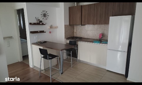 Apartament 2 camere | Cosmopolis | incalzire pardosela | Ac | etj 1/8