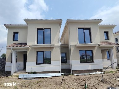 Duplex in zona centrala - despartit prin C.T - 5 camere