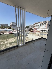 Apartament frontal mare
