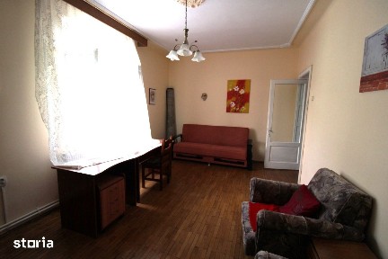 Apartament 2 camere DECOMANDAT, 60mp | Zona Gradina Publica, Central