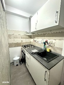 Garsonieră zona Micro40 Kuafland preț 300euro/lunar