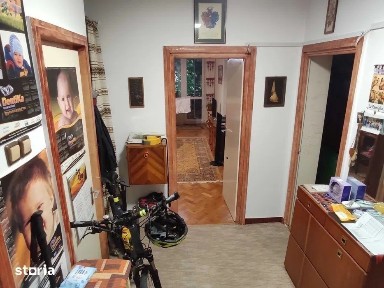 7 Noiembrie - Vanzare ap. 3 camere - Str. C-tin Romanu Vivu