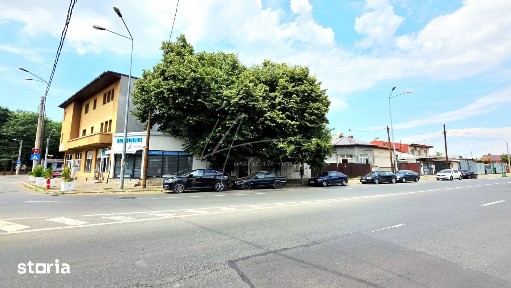 Bulevardul Pieptanari, Ferentari, Sectorul 5, Bucuresti