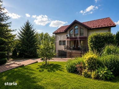Casa 5 camere de vanzare in Europa, Cluj Napoca