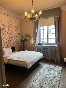 Vila | 300 mp | Piata Victoriei/Dorobanti | 8 Camere | Birouri sau Res