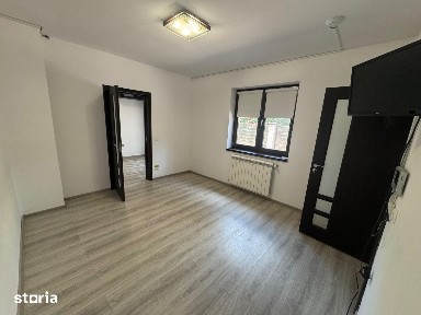 Casa Birouri Parcul Circului - Stefan cel Mare