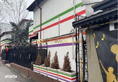 Casa de inchiriat | 200 mp | Curte proprie | Berceni