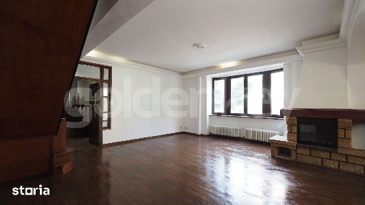 Vila D+P+1+M | 10 camere, 555mpc | Parc Verdi - Lac Floreasca