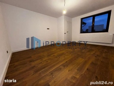 Straulesti |4 Camere | Constructie 2024 | Prima Inchiriere | pretabil