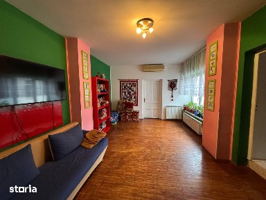 Inchiriere duplex intrare separata vila Parc Romniceanu Cotroceni
