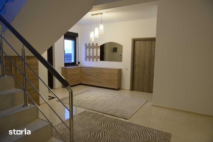 Direct de la proprietar vila in cartierul Padurea Baneasa