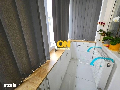 Apartament 2 camere - Open Space - 57 mp - Cetate zona A