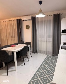 Apartament 2 camere - Open Space - 57 mp - Cetate zona A