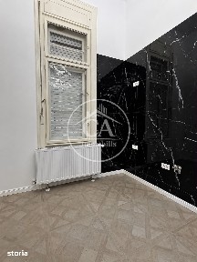 Spatiu comercial cu 2 camere de închiriat în zona Ultracentral, Oradea