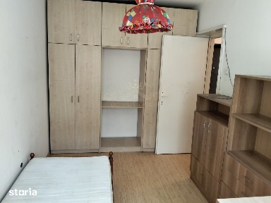 Vind apartament 3 camere in Gheorgheni.