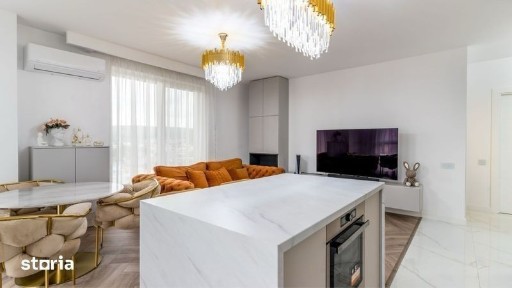 Persoana fizica ! Apartament 3 camere Marasti