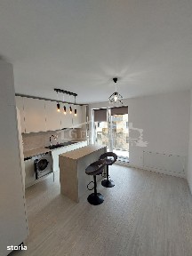 Apartament 3 camere Parcare subterană Boxă depozitare Strada Siretului