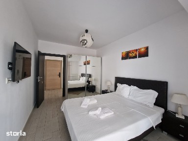 Apartament langa plaja zona LOft Mamaia