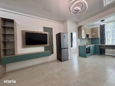 APARTAMENT IN PRIMA LINIE LA MARE - MAMAIA NORD