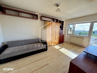 Apartament 3 camere | Etaj 4 cu lift | Zona Piața Someș Prahova