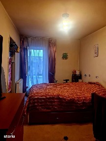 2 camere la preț de garsonieră Războieni, Decomandat / Centrală!