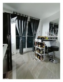 2 camere/ Vitan Barzesti/ansamblu rezidential/modern/mobilat