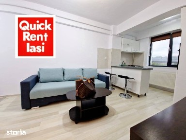De Inchiriat Apartament 3Camere Palas Mall Bloc Nou