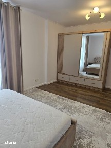 Apartament de inchiriat NOU 3 camere zona Copou-Al M. Sadoveanu