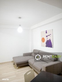 Apartament cu 3 camere in bloc nou Tatarasi - Eternitate