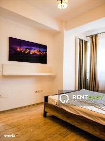 Apartament cu 2 camere in bloc nou situat in zona Tg. Cucu