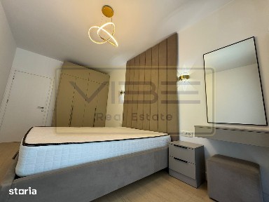 Apartament premium 2 camere+parcare SILK DISTRICT
