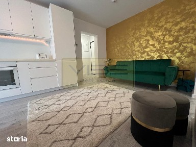 Apartament 2 camere +parcare Poitiers Towers - Continental