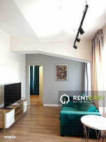 Apartament cu 2 camere in bloc nou situat in Copou - Expo