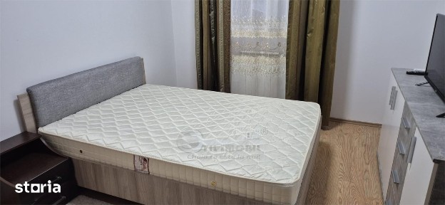 Apartament 2 camere - Green Park Tătărași